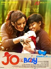 Jo and the Boy (Tamil)