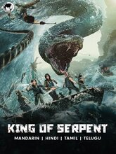 King of Serpent (Tel + Tam + Hin + Chi)