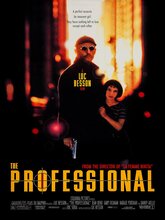 Léon: The Professional (Tam + Hin + Eng)