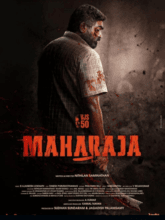 Maharaja (Hindi Dubbed)