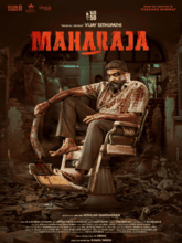 Maharaja (Hindi) 