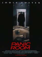 Panic Room (Hin + Eng)