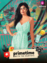 Primetime With Murthys S01 EP01-06 (Tam + Hin + Eng)