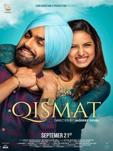 Qismat (Punjabi)