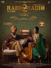 Rabb Da Radio 2 (Punjabi)