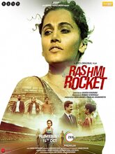 Rashmi Rocket (Hindi)