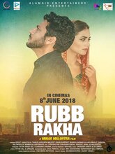 Rubb Rakha (Punjabi)