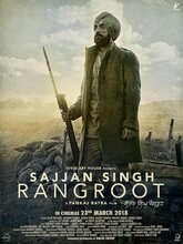 Sajjan Singh Rangroot (Punjabi)