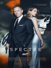 Spectre (Eng + Hin + Tam +Tel)