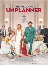 The Wedding Unplanner (Tam + Tel + Hin + Spn)