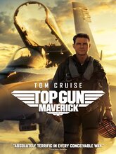 Top Gun: Maverick (Tamil)