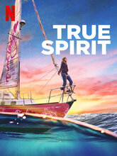 True Spirit (Tam + Tel + Hin + Eng)