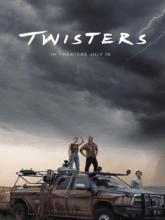 Twisters (Hin + Eng)