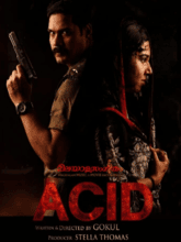 Acid (Tamil ) 