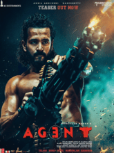 Agent (Telugu) 