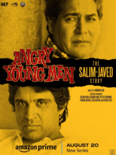 Angry Young Men: The Salim-Javed Story S01 (Hindi) 