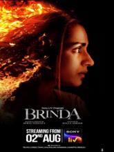 Brinda S01 EP08 (Tam + Mal + Tel + Kan + Hin)