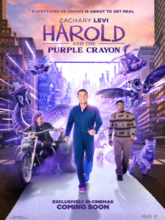 Harold and the Purple Crayon (Tam + Tel + Hin + Eng)