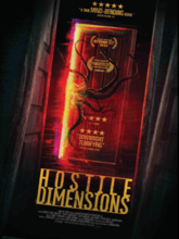 Hostile Dimensions (English) 