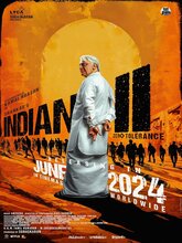 Indian 2 (Mal + Kan)