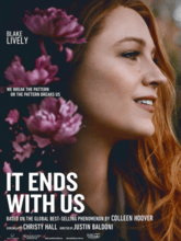 It Ends With Us (English)