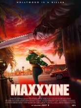 MaXXXine (English) 