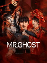 Mr Ghost (Tam + Tel + Hin + Chi) 