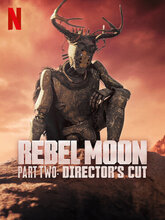 Rebel Moon - Part 2 : Directors Cut (Tam + Tel + Hin + Eng)