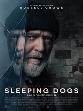 Sleeping Dogs (Tam + Tel + Hin + Eng) 