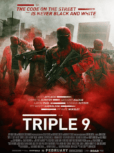 Triple 9 (Tam + Tel + Hin + Eng)