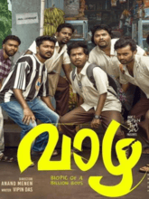 Vaazha - Biopic of a Billion Boys (Malayalam)