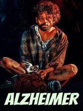 Alzheimer (Punjabi) 