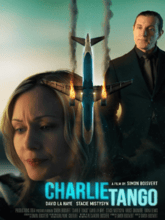 Charlie Tango (English) 