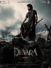 Devara (Hindi)