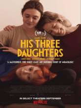 His Three Daughters (English) 