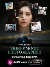 Honeymoon Photographer S01 EP01-06 (Tam + Tel + Kan + Hin) 