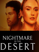 Nightmare in the Desert (English) 