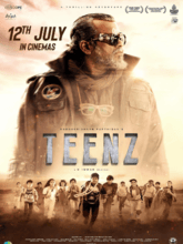 Teenz (Tam + Tel) 