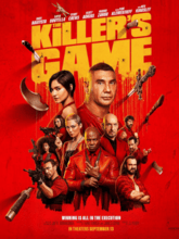 The Killers Game (English) 