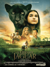 Autumn and the Black Jaguar (English) 