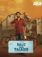 Balu Gani Talkies (Telugu)