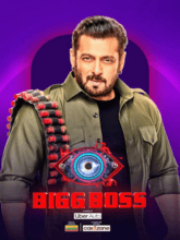 Bigg Boss - Season 18 (Hindi)