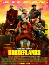 Borderlands (Tam + Tel + Hin + Eng) 