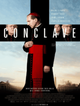 Conclave (English) 