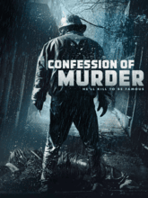 Confession Of Murder (Tam + Tel + Hin + Kor)