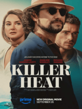 Killer Heat (Hin + Eng) 