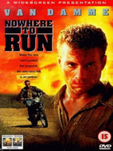 Nowhere to Run (Tam + Hin + Eng)