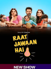 Raat Jawaan Hai S01 EP01-08 (Tam + Tel + Hin + Mal + Kan) 