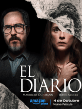 The Diary: El Diario (Hin + Eng + Spa) 