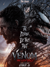 Venom The Last Dance (Telugu)